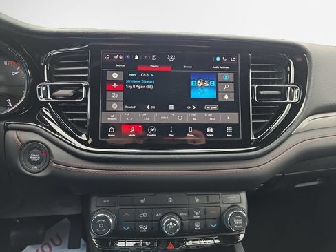 New 2026 Dodge Durango GT w/ Blacktop Package AWD/4WD image 22