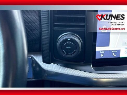 Used 2023 Ford F150 Raptor w/ Raptor 37 Performance Package AWD/4WD image 34