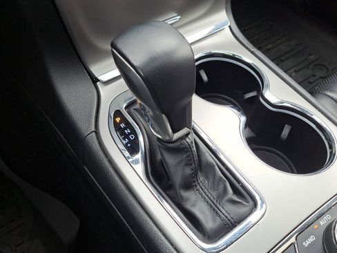 Used 2021 Jeep Grand Cherokee Limited w/ Quick Order Package 2GK 80th image 26