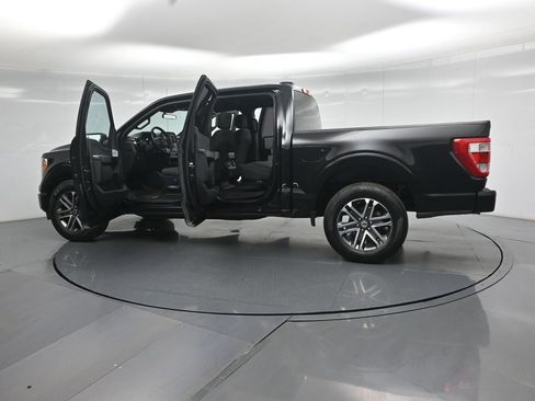 Certified 2021 Ford F150 XL w/ STX Appearance Package image 32