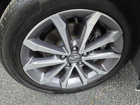 Used 2024 Acura Integra image 43