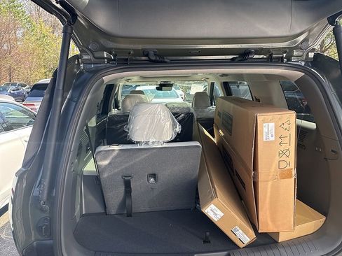 Used 2026 Hyundai Santa Fe Limited image 21