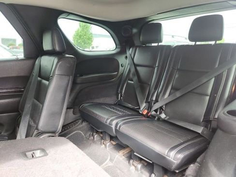 Used 2013 Dodge Durango Citadel AWD/4WD image 6
