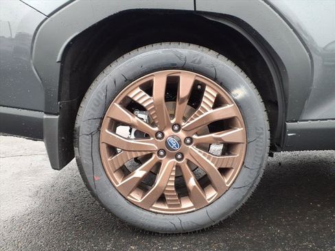 New 2026 Subaru Forester Sport image 5