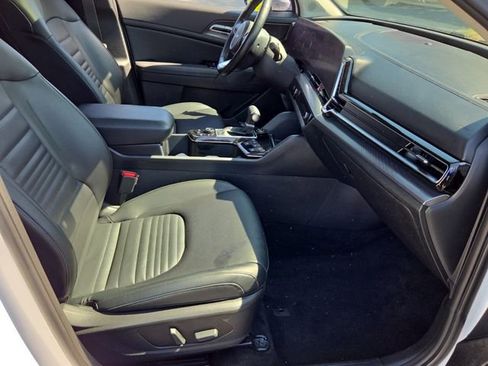 Used 2023 Kia Sportage SX FWD image 18