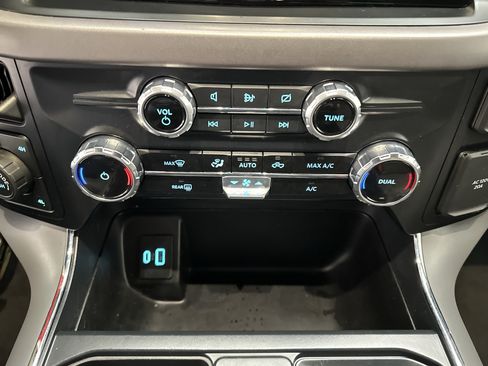 Used 2024 Ford F150 XLT w/ Mobile Office Package AWD/4WD image 37