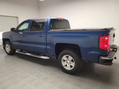 Used 2017 Chevrolet Silverado 1500 LT w/ LT Eassist Package image 3