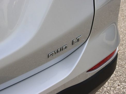 Certified 2022 Chevrolet Equinox LT AWD/4WD image 30
