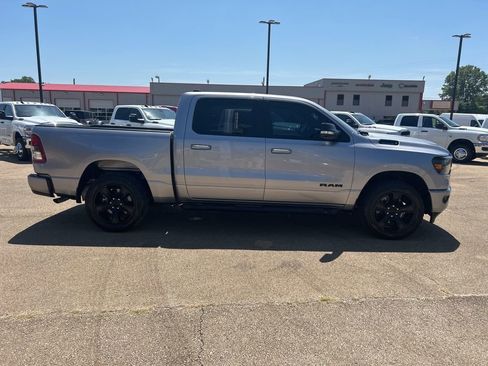 Used 2022 RAM 1500 Big Horn image 6