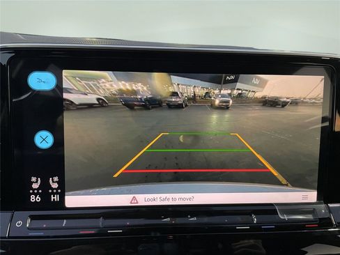 New 2026 Volkswagen Atlas SE image 31