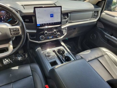 Used 2024 Ford Expedition Max XLT RWD image 18