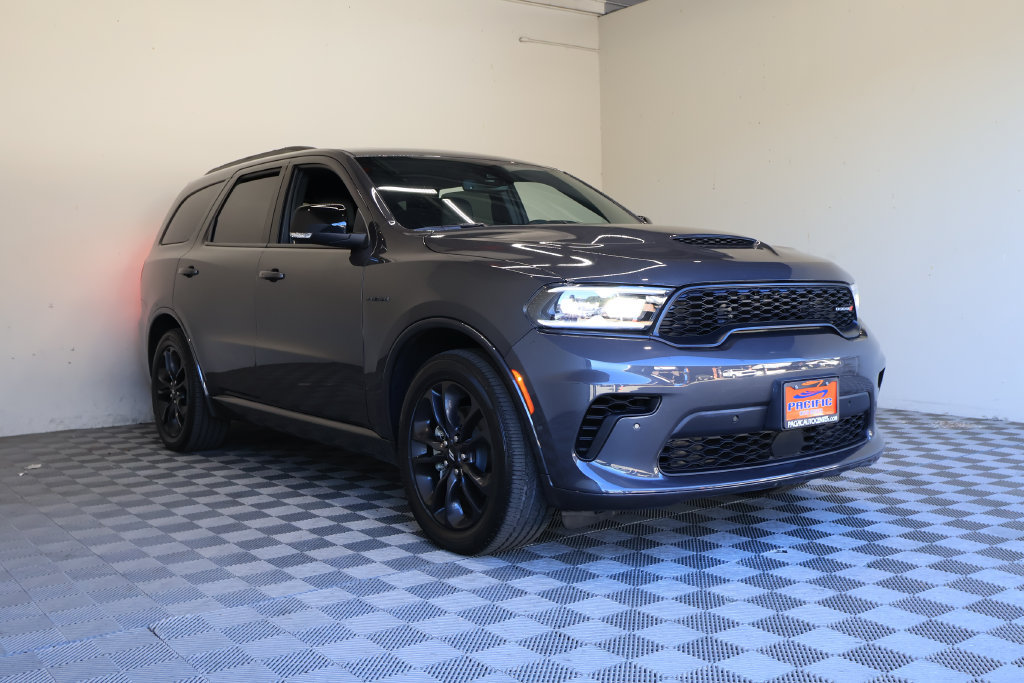 Used 2025 Dodge Durango R/T AWD/4WD image 6