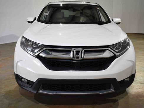 Certified 2019 Honda CR-V EX-L image 4
