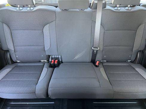 New 2026 GMC Sierra 1500 Pro w/ Pro Value Package image 15