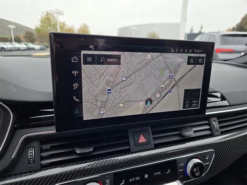 Used 2025 Audi A5 2.0T Premium Plus w/ Premium Plus image 22