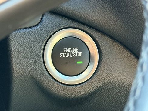 Certified 2024 Chevrolet Equinox LT w/ LPO, Floor Liner Package image 12