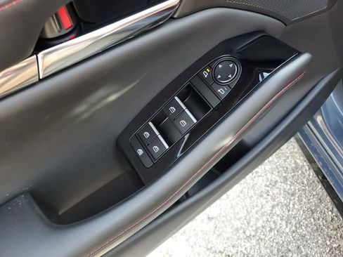 New 2026 MAZDA MAZDA3 Carbon image 20