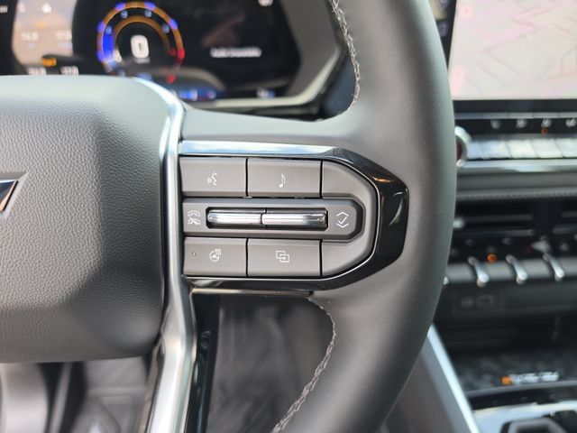 New 2026 Chevrolet Colorado LT w/ LT Convenience Package RWD image 31
