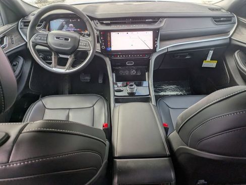 New 2026 Jeep Grand Cherokee Limited image 27