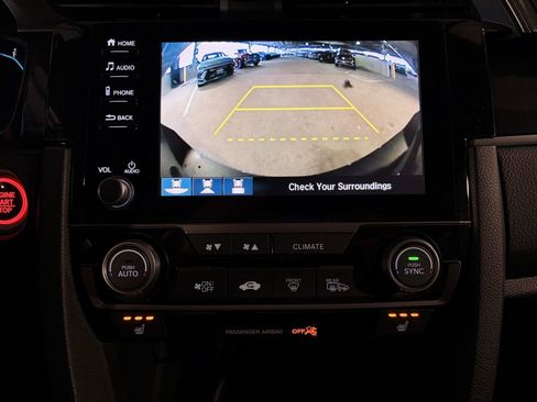 Used 2020 Honda Civic EX-L image 20
