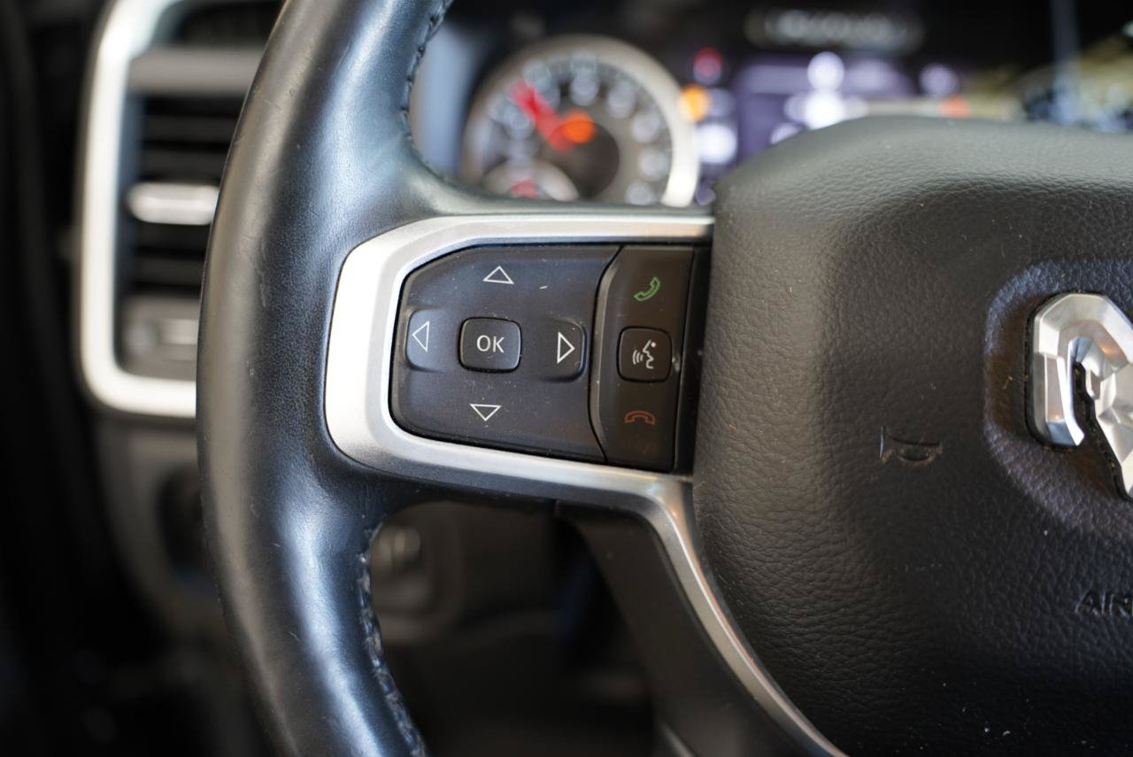 Used 2020 RAM 1500 Big Horn AWD/4WD image 13