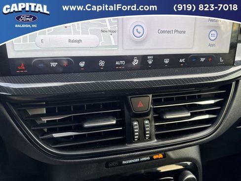 Certified 2023 Ford Escape ST-Line w/ Tech Pack #1 image 28