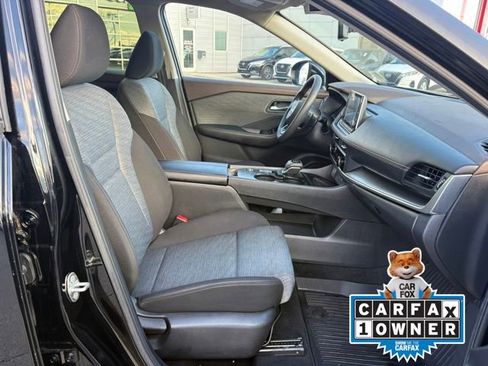 Certified 2023 Nissan Rogue SV image 19