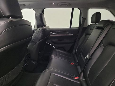 Used 2024 Jeep Grand Cherokee Limited 4xe image 18