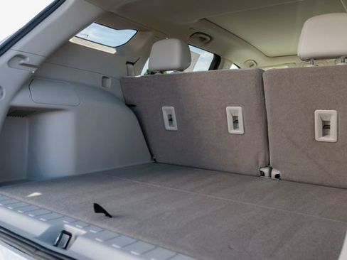 Certified 2023 GMC Terrain Denali AWD/4WD image 17