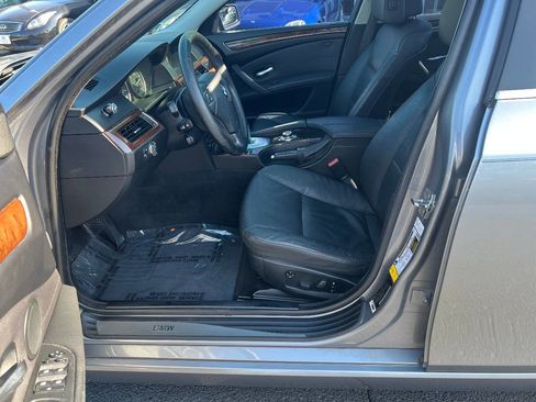 Used 2009 BMW 528i xDrive Sedan image 20