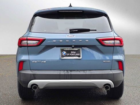 Used 2025 Ford Escape Active image 4