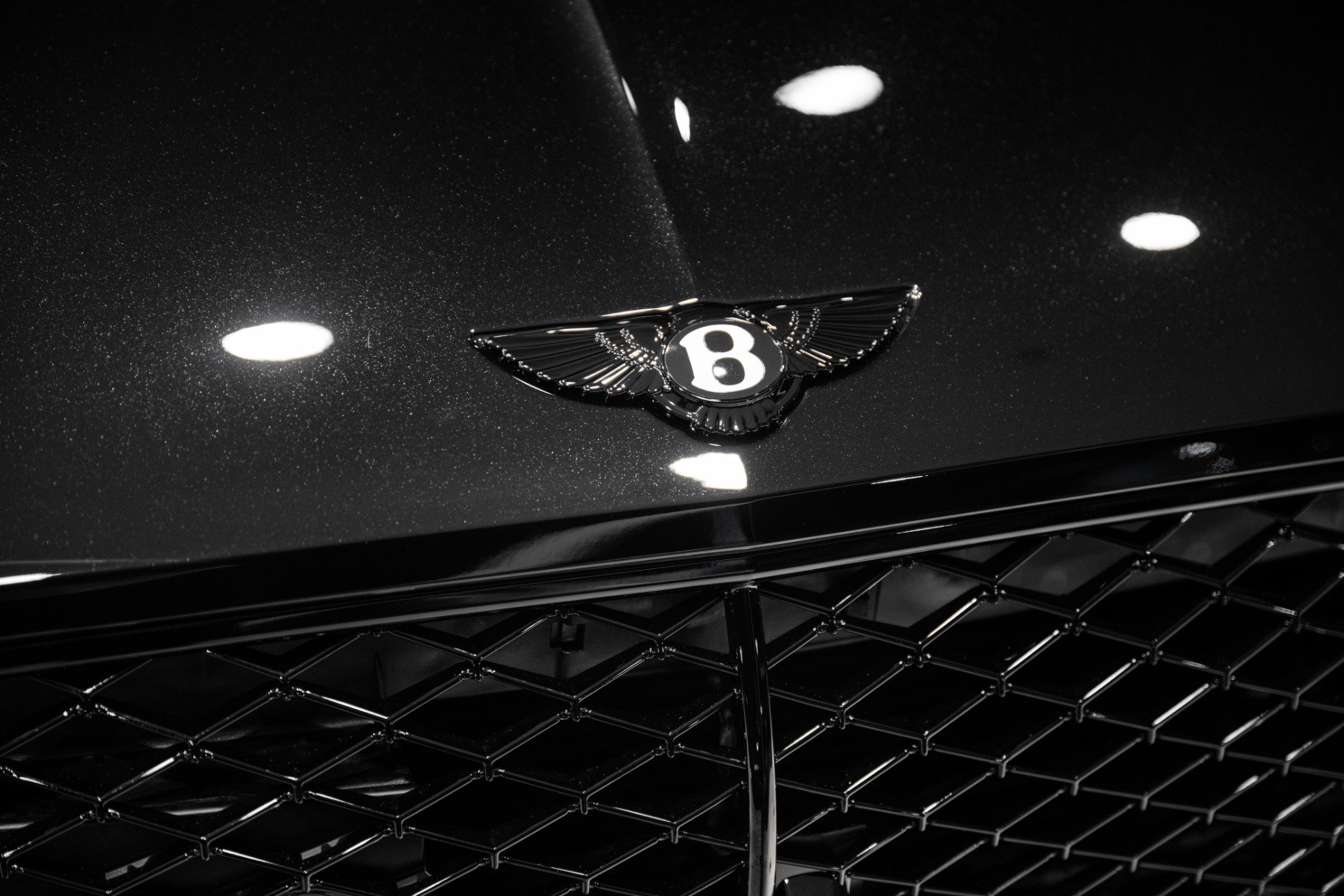 New 2026 Bentley Continental GT Speed AWD/4WD image 13