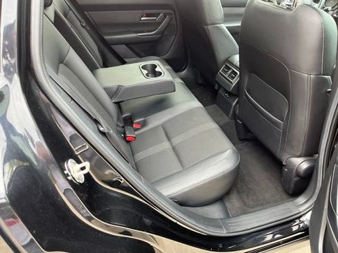Used 2023 MAZDA CX-50 2.5 S w/ Preferred Plus Pkg AWD/4WD image 15