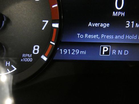 Used 2023 Nissan Frontier PRO-4X w/ Pro Convenience Package image 20