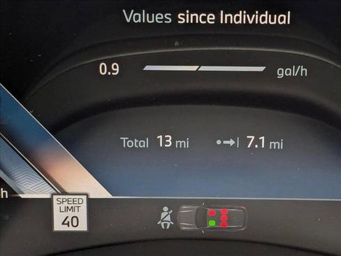 Used 2025 BMW X3 xDrive30i w/ Premium Package image 10