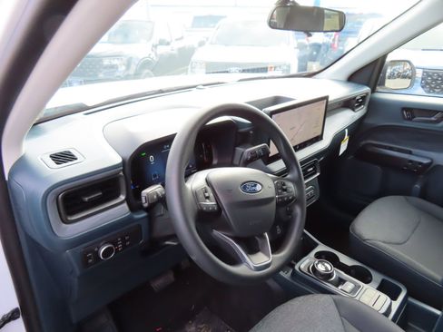 New 2026 Ford Maverick XL w/ Equipment Group 101A image 8