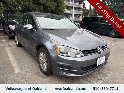 Used 2015 Volkswagen Golf S