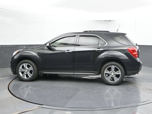 Used 2011 Chevrolet Equinox LTZ AWD/4WD image 8