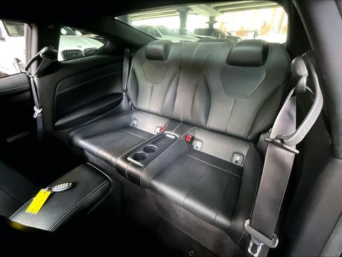 Used 2017 INFINITI Q60 w/ Premium Plus Package 3.0T image 19