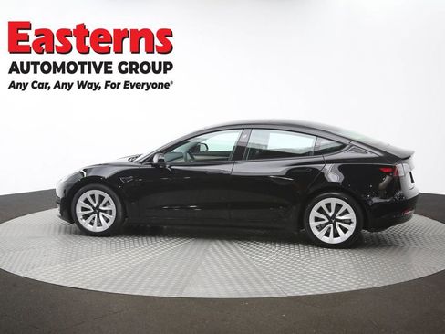 Used 2023 Tesla Model 3 Standard Range RWD image 55