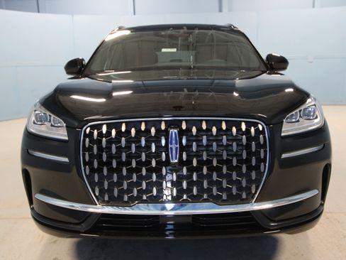 New 2026 Lincoln Corsair Grand Touring image 24