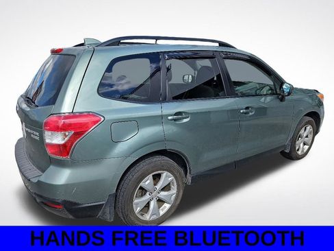 Used 2016 Subaru Forester 2.5i Premium AWD/4WD image 4
