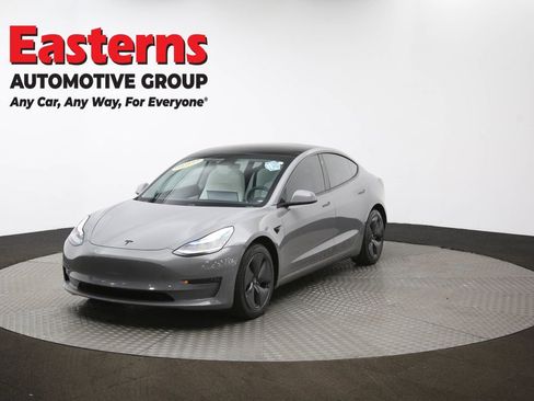 Used 2020 Tesla Model 3 Long Range image 52