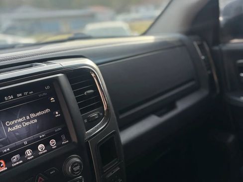 Used 2015 RAM 1500 Sport w/ Convenience Group image 33