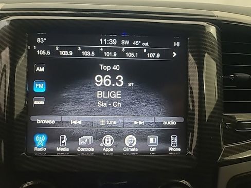 Used 2016 RAM 1500 Big Horn AWD/4WD image 32