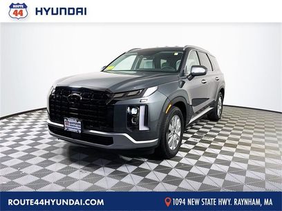 Used 2023 Hyundai Palisade SEL