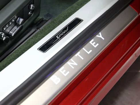 Used 2022 Bentley Continental GT Speed AWD/4WD image 98