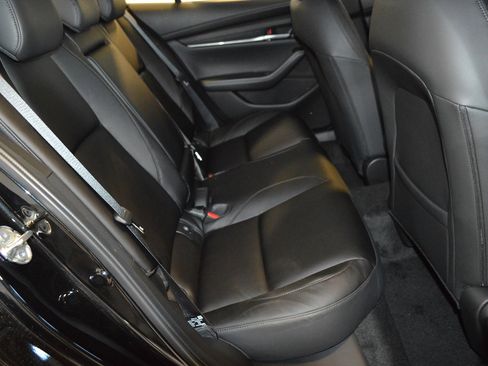 New 2026 MAZDA MAZDA3 s Sport image 12