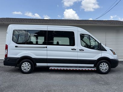 Used 2019 Ford Transit 350 XL