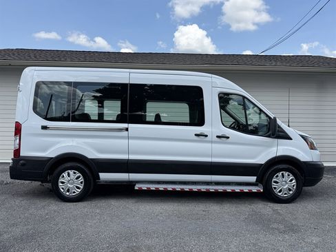 Used 2019 Ford Transit 350 XL RWD image 1